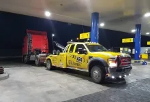 Firma Tractari Auto Satu Mare Ali Baba Trans