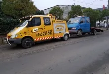 Firma Tractari Auto Satu Mare Ali Baba Trans