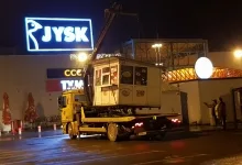 Firma Tractari Auto Satu Mare Ali Baba Trans