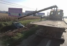 Firma Tractari Auto Satu Mare Ali Baba Trans