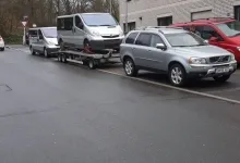 Firma Tractari Auto Satu Mare Ali Baba Trans