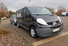 Firma Tractari Auto Satu Mare Ali Baba Trans