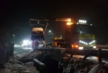 Firma Tractari Auto Satu Mare Ali Baba Trans