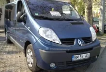 Firma Tractari Auto Satu Mare Ali Baba Trans