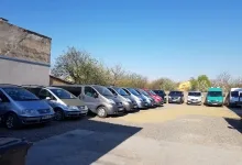 Firma Tractari Auto Satu Mare Ali Baba Trans