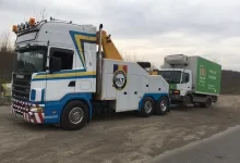 Firma Tractari Auto Iasi Axxa Cargo - Tractari Auto Iasi