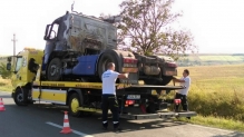 Firma Tractari Auto Iasi Axxa Cargo - Tractari Auto Iasi