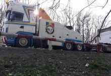 Firma Tractari Auto Iasi Axxa Cargo - Tractari Auto Iasi