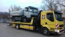 Firma Tractari Auto Iasi Axxa Cargo - Tractari Auto Iasi
