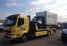 Firma Tractari Auto Iasi Axxa Cargo - Tractari Auto Iasi