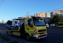 Firma Tractari Auto Iasi Axxa Cargo - Tractari Auto Iasi