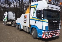 Firma Tractari Auto Iasi Axxa Cargo - Tractari Auto Iasi