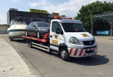 Firma Tractari Auto Iasi Axxa Cargo - Tractari Auto Iasi
