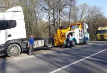Firma Tractari Auto Iasi Axxa Cargo - Tractari Auto Iasi