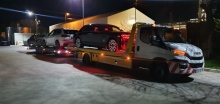 Firma Tractari Auto Iasi Axxa Cargo - Tractari Auto Iasi