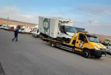 Firma Tractari Auto Iasi Axxa Cargo - Tractari Auto Iasi