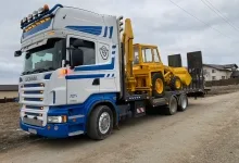 Firma Tractari Auto Iasi Axxa Cargo - Tractari Auto Iasi