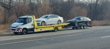 Firma Tractari Auto Iasi Axxa Cargo - Tractari Auto Iasi