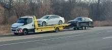 Firma Tractari Auto Iasi Axxa Cargo - Tractari Auto Iasi
