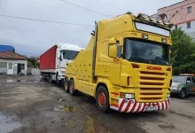 Firma Tractari Auto Iasi Axxa Cargo - Tractari Auto Iasi