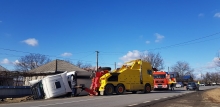 Firma Tractari Auto Iasi Axxa Cargo - Tractari Auto Iasi