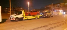 Firma Tractari Auto Iasi Axxa Cargo - Tractari Auto Iasi