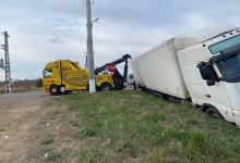 Firma Tractari Auto Iasi Axxa Cargo - Tractari Auto Iasi