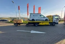 Firma Tractari Auto Iasi Axxa Cargo - Tractari Auto Iasi