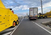 Firma Tractari Auto Iasi Axxa Cargo - Tractari Auto Iasi