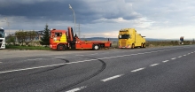 Firma Tractari Auto Iasi Axxa Cargo - Tractari Auto Iasi
