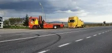 Firma Tractari Auto Iasi Axxa Cargo - Tractari Auto Iasi