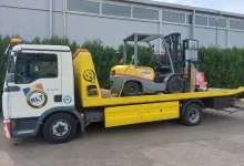 Firma Tractari Auto Iasi Axxa Cargo - Tractari Auto Iasi