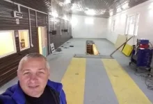 Firma Tractari Auto Belcesti BEN SERVICE - Tractari Auto Belcesti