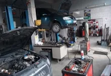 Firma Tractari Auto Focuri BEN SERVICE - Tractari Auto Focuri