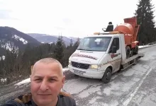 Firma Tractari Auto Frumusica BEN SERVICE - Tractari Auto Frumusica