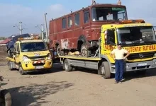 Firma Tractari Auto Frumusica BEN SERVICE - Tractari Auto Frumusica