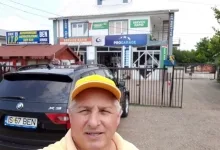 Firma Tractari Auto Frumusica BEN SERVICE - Tractari Auto Frumusica