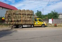 Firma Tractari Auto Frumusica BEN SERVICE - Tractari Auto Frumusica