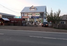 Firma Tractari Auto Sipote BEN SERVICE - Tractari Auto Sipote