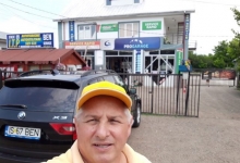 Firma Tractari Auto Sipote BEN SERVICE - Tractari Auto Sipote