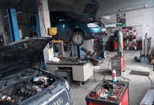 Firma Tractari Auto Sipote BEN SERVICE - Tractari Auto Sipote