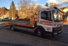 Firma Tractari Auto Comarnic Tractari Auto Comarnic- FLORSIMINTEX SRL