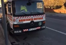 Firma Tractari Auto Comarnic Tractari Auto Comarnic- FLORSIMINTEX SRL