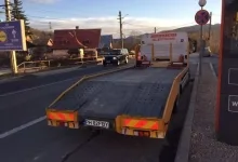 Firma Tractari Auto Comarnic Tractari Auto Comarnic- FLORSIMINTEX SRL
