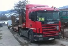 Firma Tractari Auto Comarnic Tractari Auto Comarnic- FLORSIMINTEX SRL