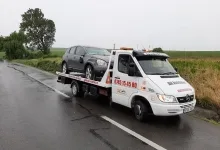 Firma Tractari Auto Dancu JAK Assistance - Tractari Auto Dancu