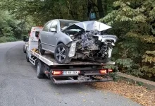 Firma Tractari Auto Dancu JAK Assistance - Tractari Auto Dancu