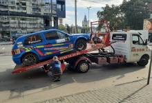 Firma Tractari Auto Dancu JAK Assistance - Tractari Auto Dancu