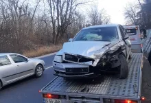 Firma Tractari Auto Dancu JAK Assistance - Tractari Auto Dancu