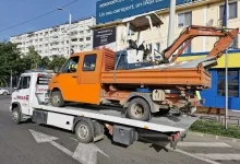 Firma Tractari Auto Dancu JAK Assistance - Tractari Auto Dancu